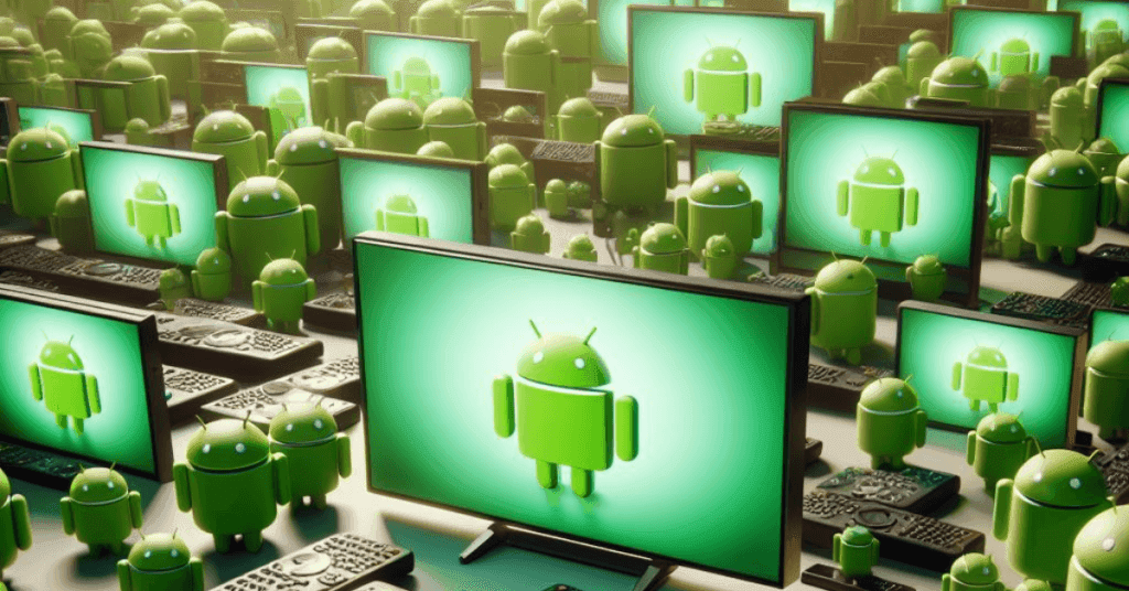 Android Digital Signage Hardware