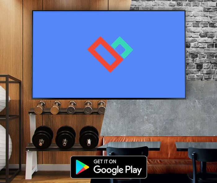 Digital signage android