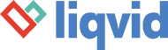 Liqvid digital signage platform logo